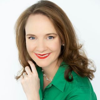 Kat Clowes, admissions consultant