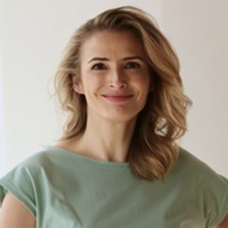 Katarina Kontra, life coach in Slovakia