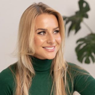 Katarina Polonska, executive coach