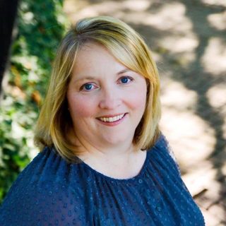 Kate Coffman, admissions consultant in Indianapolis