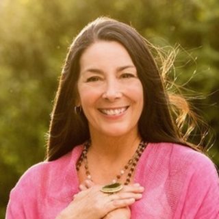 Kate Colby Nelson, spiritual coach in Nevada