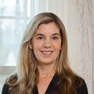 Kate Harmer, admissions consultant in Atlanta