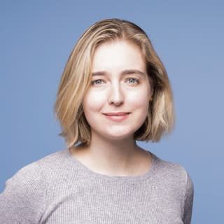 Kate Lowry, executive coach