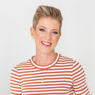 Kate Vivian, life coach