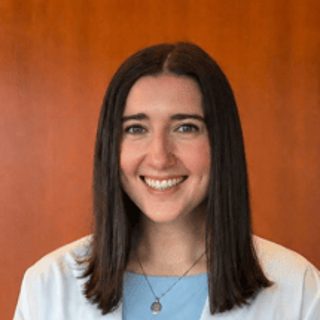 Katelyn Phelps, admissions consultant