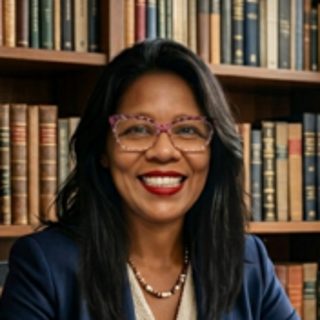 Katerine Tovar, parenting coach in Venezuela
