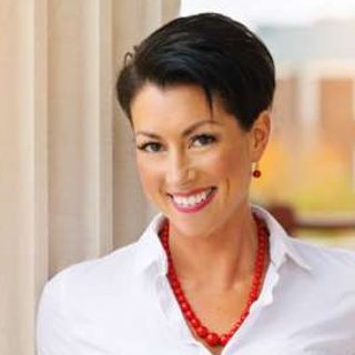 Katherine Kuhn, executive coach