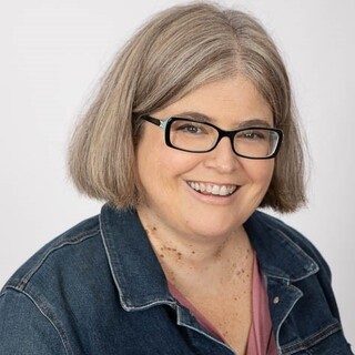 Katherine Pratt, life coach in Oregon