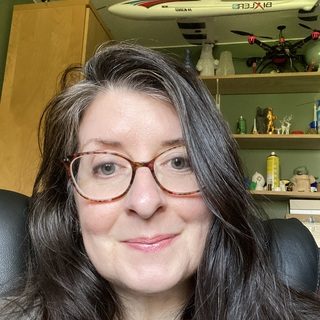 Katherine Sanders Katherine Sanders, ADHD coach