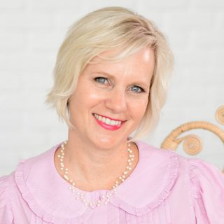 Kathleen Hargrove, life coach