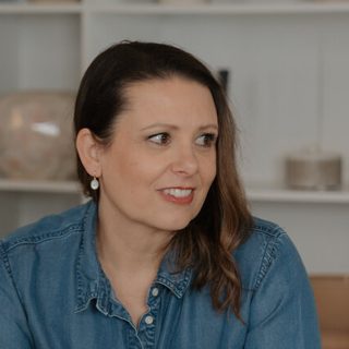 Kathryn Binkley, business coach