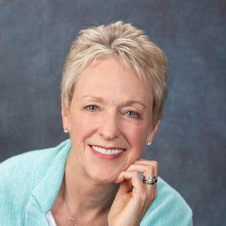 Kathryn Miller, admissions consultant