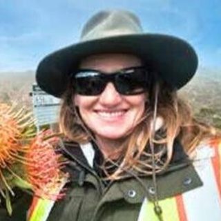 Kathryn Troutman, career coach in Baltimore