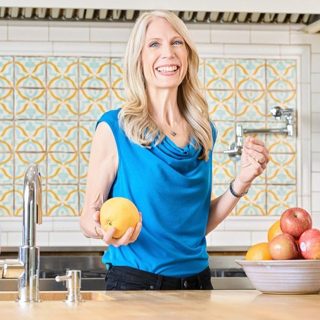 Kathy Bedward Kathy Bedward, health coach