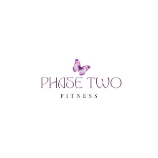 Kathy Phase Two Fitness logo, Kathy, fitness coach