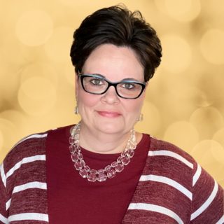 Kathy Grassett, business coach