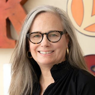 Kathy Griswold Fine, admissions consultant in Charlotte