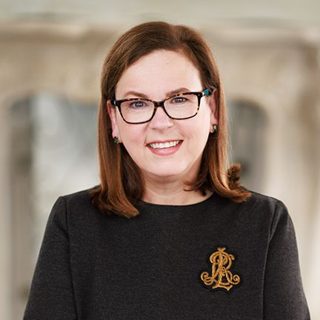 Kathy Noble, admissions consultant in Ann Arbor