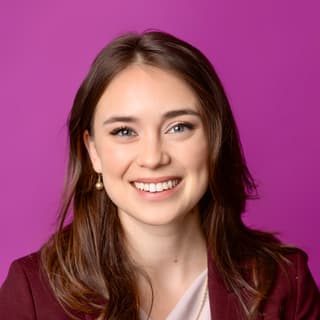 Katie Deal, admissions consultant