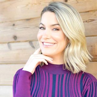 Katie Stolp Katie Stolp, life coach