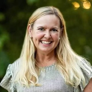 Katie Thatcher, admissions consultant