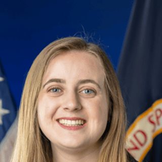 Katie Tucker, career coach in California