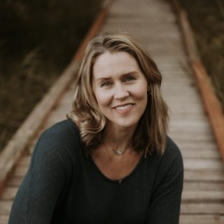 Katie Wood, business coach in Montana