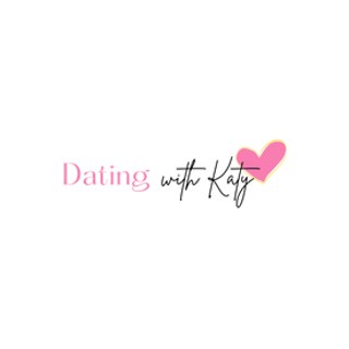 Dating with Katy logo, Katy Clark, dating coach
