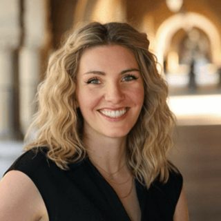 Katy Dolan, admissions consultant in Seattle