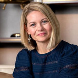 Katy Gibson Katy Gibson, life coach in Missouri
