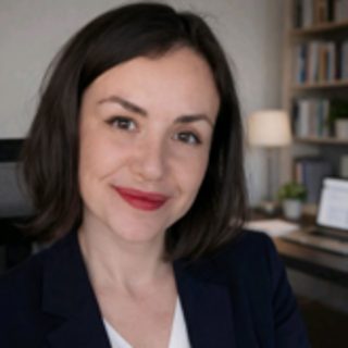 Katya Kuhns Katya Kuhns, life coach in Littleton
