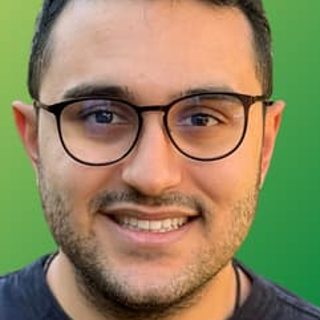 Kaveh Alemi, career coach