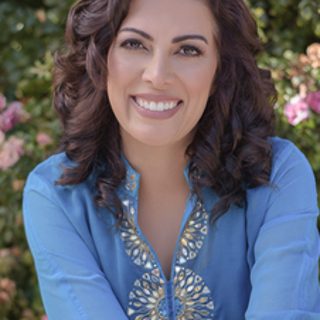 Kavita Melwani, business coach
