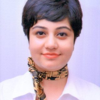 Kavita Popli, life coach