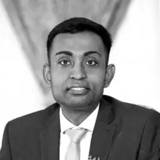 Kawsar A., career coach in London