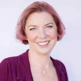 Kay Burnham, executive coach