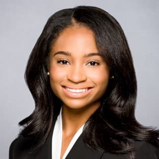 Kaylyn Crawford, admissions consultant