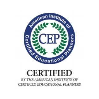 Exploring College Choices LLC logo, Kazue McGregor, admissions consultant