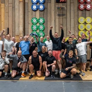 Keegan Hirst, life coach in United Kingdom
