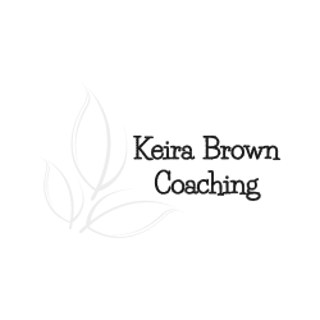Keira Brown McMullin Keira Brown Coaching logo, Keira Brown McMullin, parenting coach