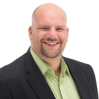 Keith Gelhorn, ADHD coach