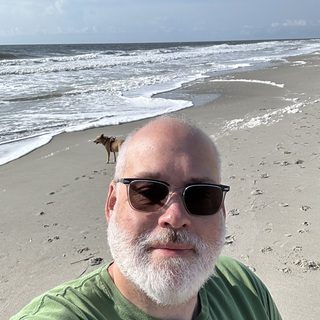 Keith Griffin, ADHD coach in Oregon