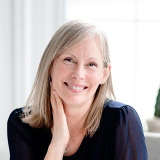 Kelly Arthur Kelly Arthur, life coach
