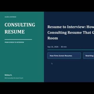 Kelsey Angus, admissions consultant in Chicago