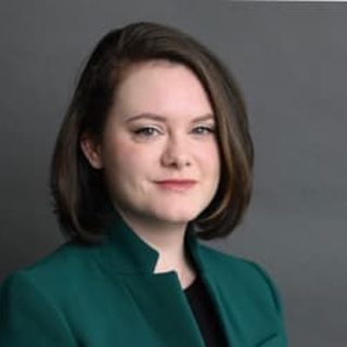 Kelsey Kephart, admissions consultant