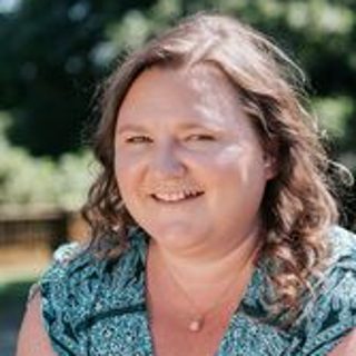 Kelsey Seppa, life coach in Portland