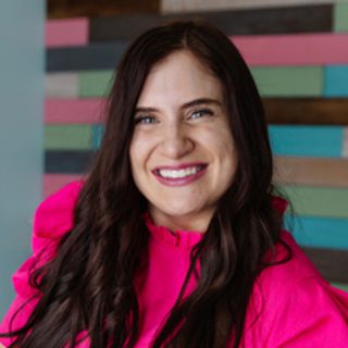Kelsey Sorenson, life coach in Utah