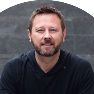Ken Bogard, business coach in Grand Rapids