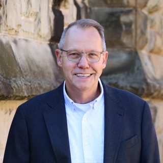 Ken Kooistra, business coach in Allendale