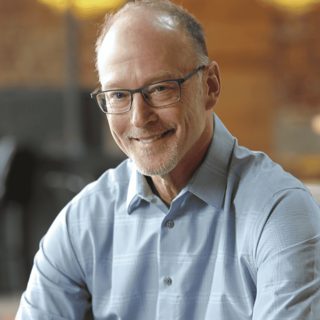 Ken Schrader, business coach in Longmont